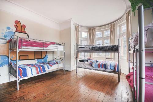 Hootananny Hostel
