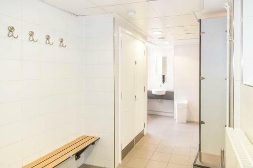 Albergue Goodenough College ? University Residence