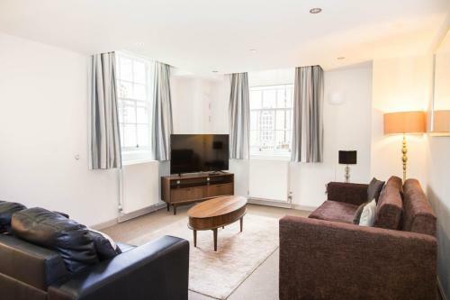 Albergue Goodenough College ? University Residence