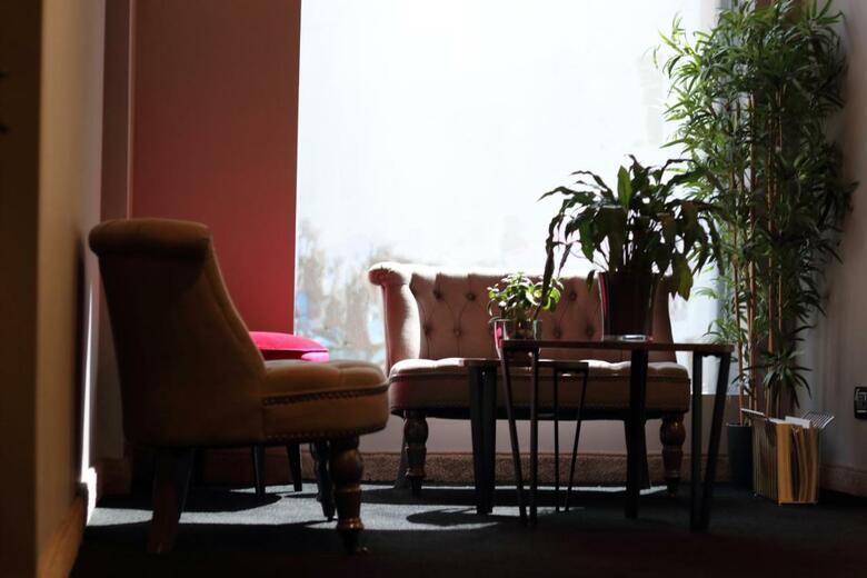 The Bryson Hotel