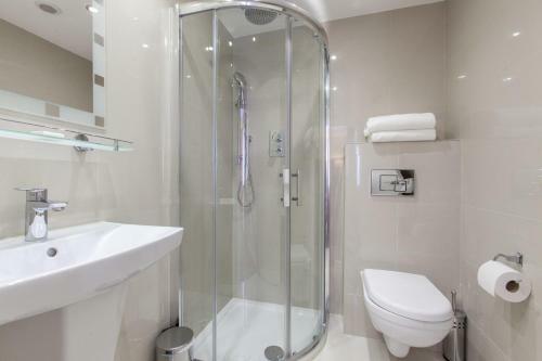 Hotel Shepherds Bush London