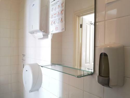 Park Villa Boutique Hostel