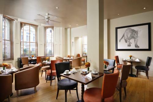 Kensington House Hotel