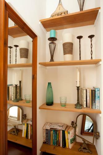Islington Chic Apartment