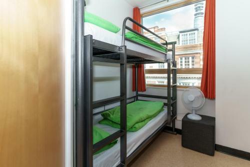 Albergue Yha London Central