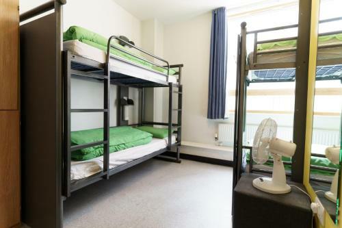 Albergue Yha London Central