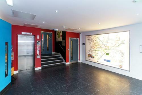 Albergue Yha London Central