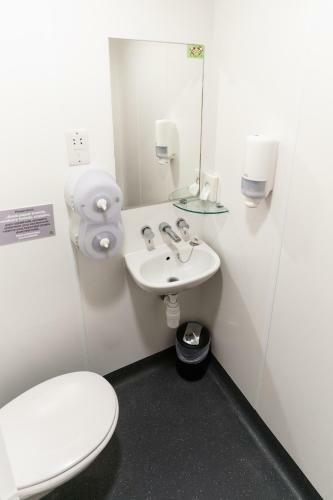 Albergue Yha London Central
