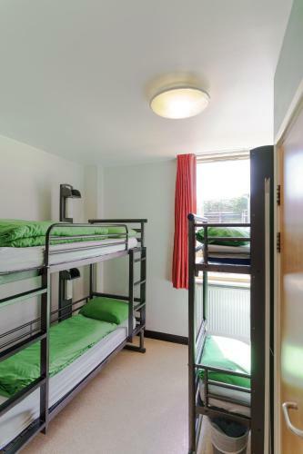 Albergue Yha London Central
