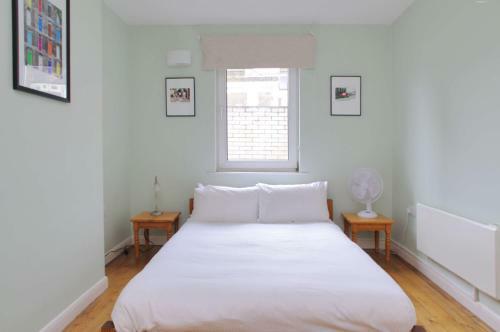 Apartamento Comfortable Waterloo Home