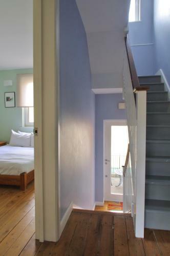 Apartamento Comfortable Waterloo Home