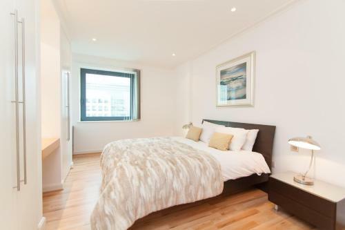 Horizon Canary Wharf Apartments