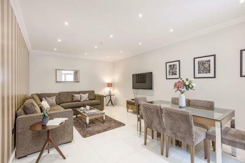 Aparthotel Ashburn Court Apartments