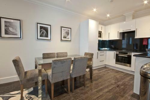 Aparthotel Ashburn Court Apartments