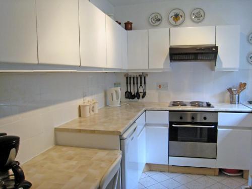 Holiday Home Graces Mews