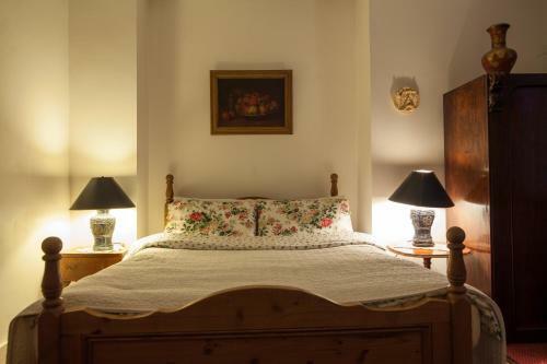 Dawson Place, Juliette's Bed And Breakfast