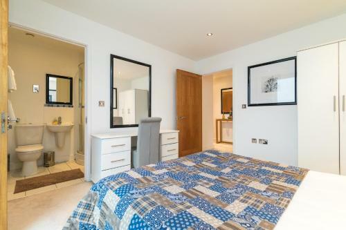 Apartamentos Austin David Executive Excel