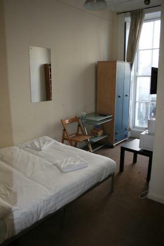Apartamento Paddington Flats