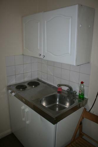 Apartamento Paddington Flats