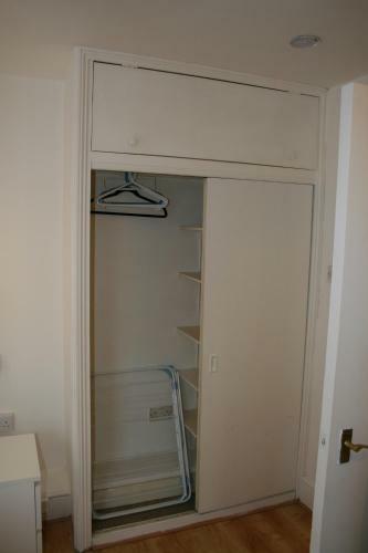 Apartamento Kensington Flat
