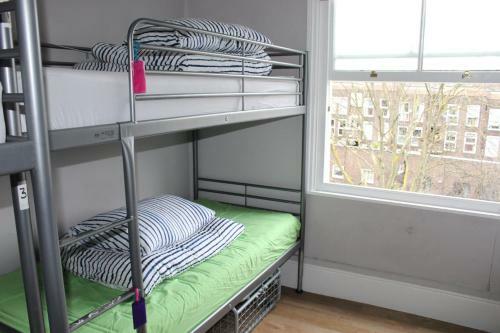 Albergue Prime Backpackers Angel