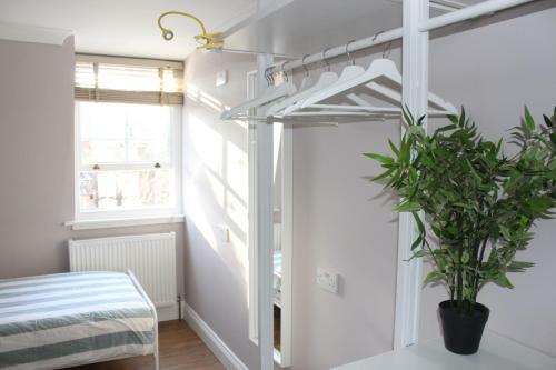Albergue Prime Backpackers Angel