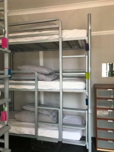 Albergue Prime Backpackers Angel