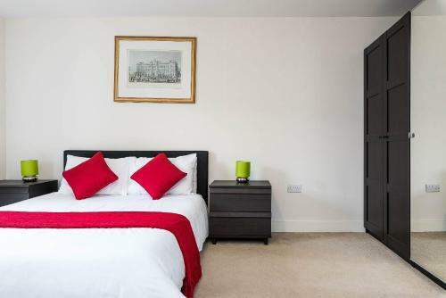 Hostal Greenwich House