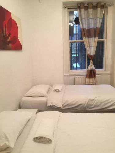 Hostal Anwar House