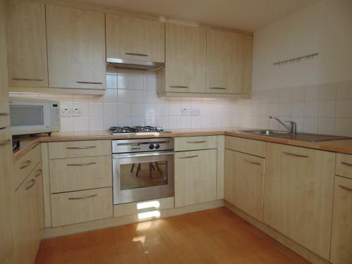 King's Cross Deluxe Serviced Apartments