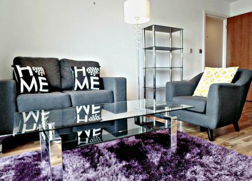 King's Cross Deluxe Serviced Apartments