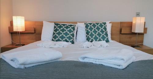 King's Cross Deluxe Serviced Apartments