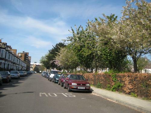 Holmewood Homestay