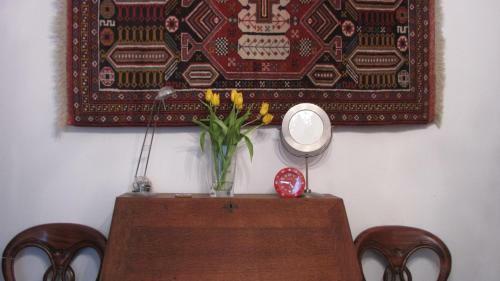 Holmewood Homestay