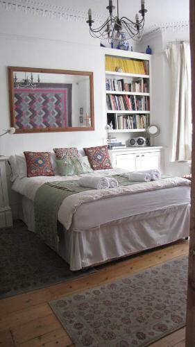 Holmewood Homestay