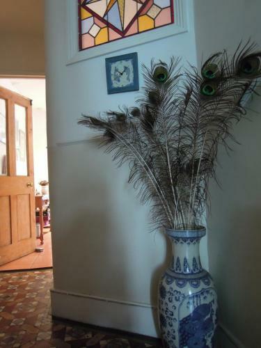 Holmewood Homestay