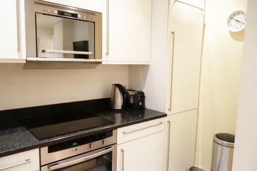 Notting Hill Gardens Apartments
