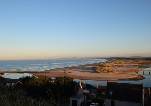 Apartamento Beach View