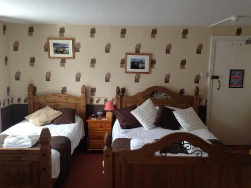 Bed & Breakfast King's Arms