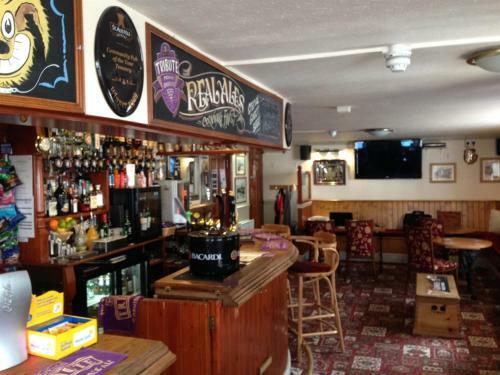 Bed & Breakfast King's Arms
