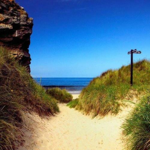 Taid's Retreat