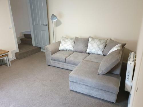 Large Luxury 2 Bedroom Apartment