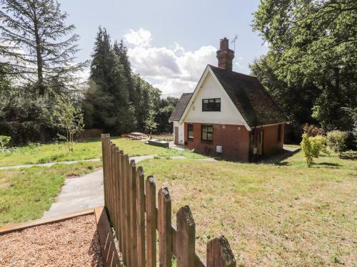 Baldwins Hill Cottage