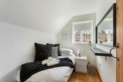 Cosy Corner Cottage In Quorn