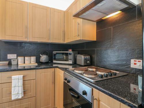 Apartamento Number 74