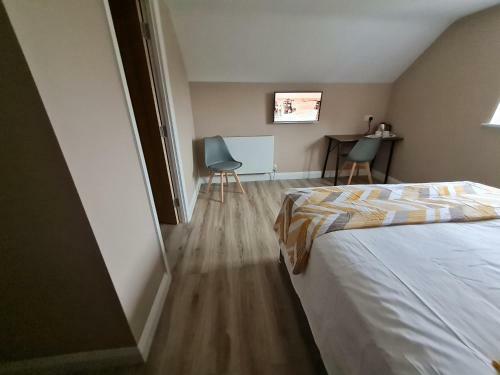 The Beeches B&B