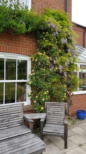 The Beeches B&B
