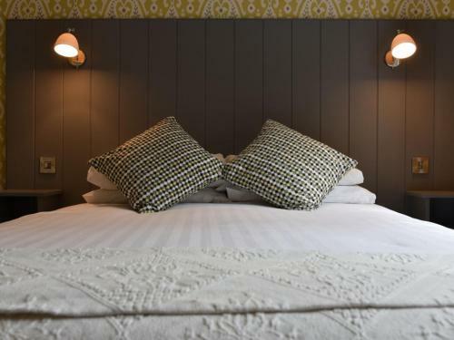 Posada The Cliffe At Dinham