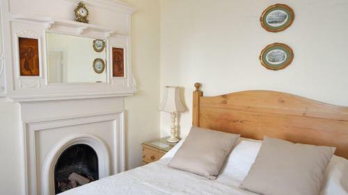 Benwick Cottage
