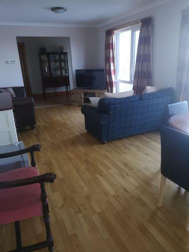 Taigh An T'saoir Bed & Breakfast
